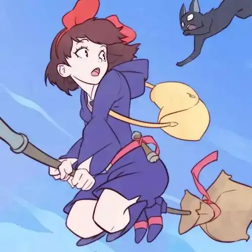 山与海的头像